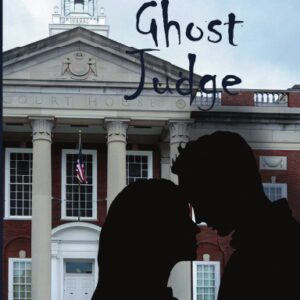 Ghost Judge Paperback